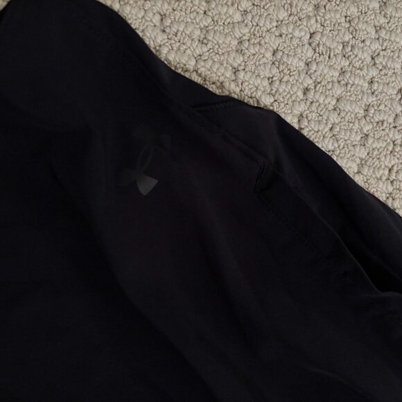 Bundle: Nike Joggers + Adidas Joggers + 2 Under Armour Shorts - Picture 11 of 13